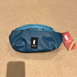 NWT Cotopaxi Fanny pack